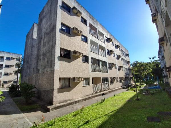 COND EDIFICIO VILA VERDE