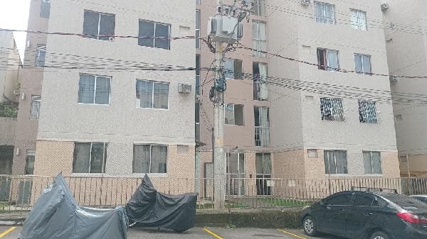 COND CONQUISTA DE CAMPO GRANDE