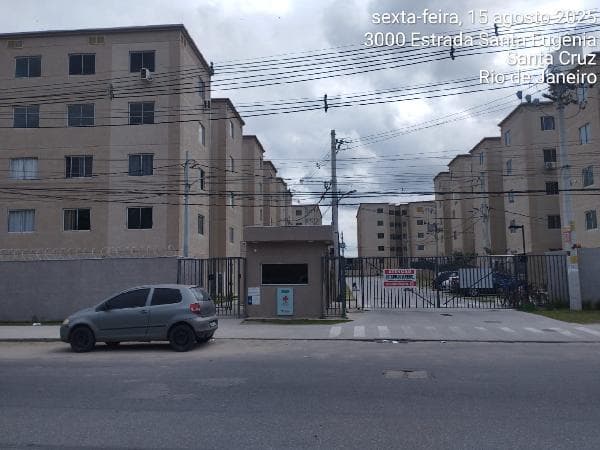 RES JARDIM JASMIM