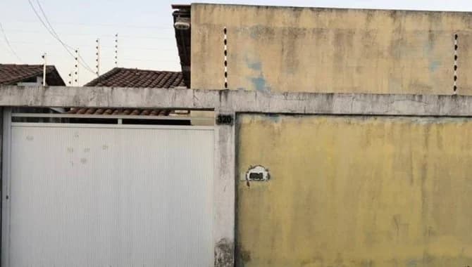 Casa 110 m² - Bela Vista - Tobias Barreto - SE - foto 2