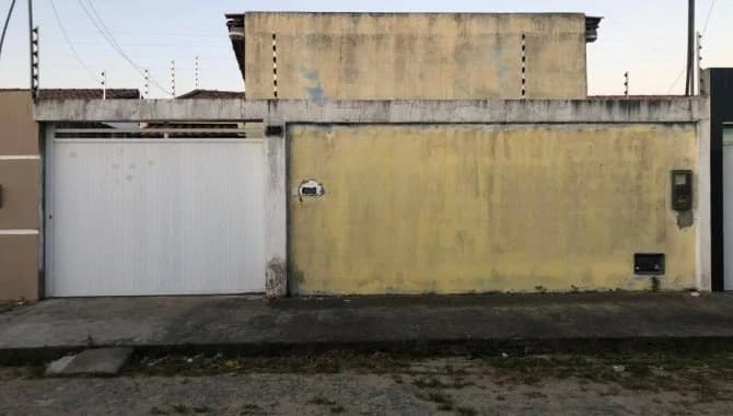 Casa 110 m² - Bela Vista - Tobias Barreto - SE - foto 3