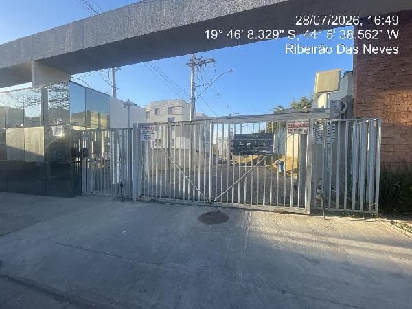 RESIDENCIAL BRISAS DA SERRA