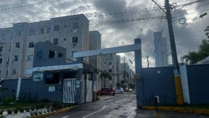 Apartamento 42 m² (01 vaga) - Caixa D'Água - Lauro de Freitas - BA - foto 3