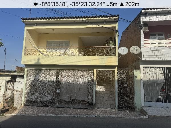 LOTEAMENTO SÃO FRANCISCO