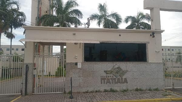 COND PQ RESERVA ITATIAIA
