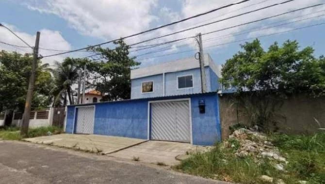 Apartamento 119 m² (privativa + comum) - Guaratiba - Rio de Janeiro - RJ - foto 4
