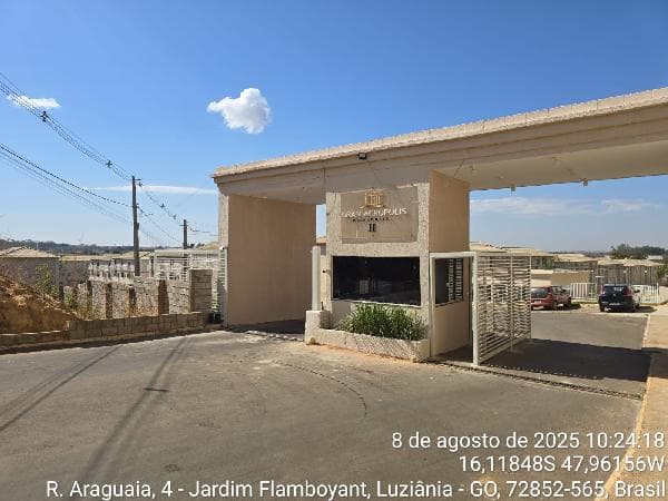 RES GRAN ACROPOLIS II