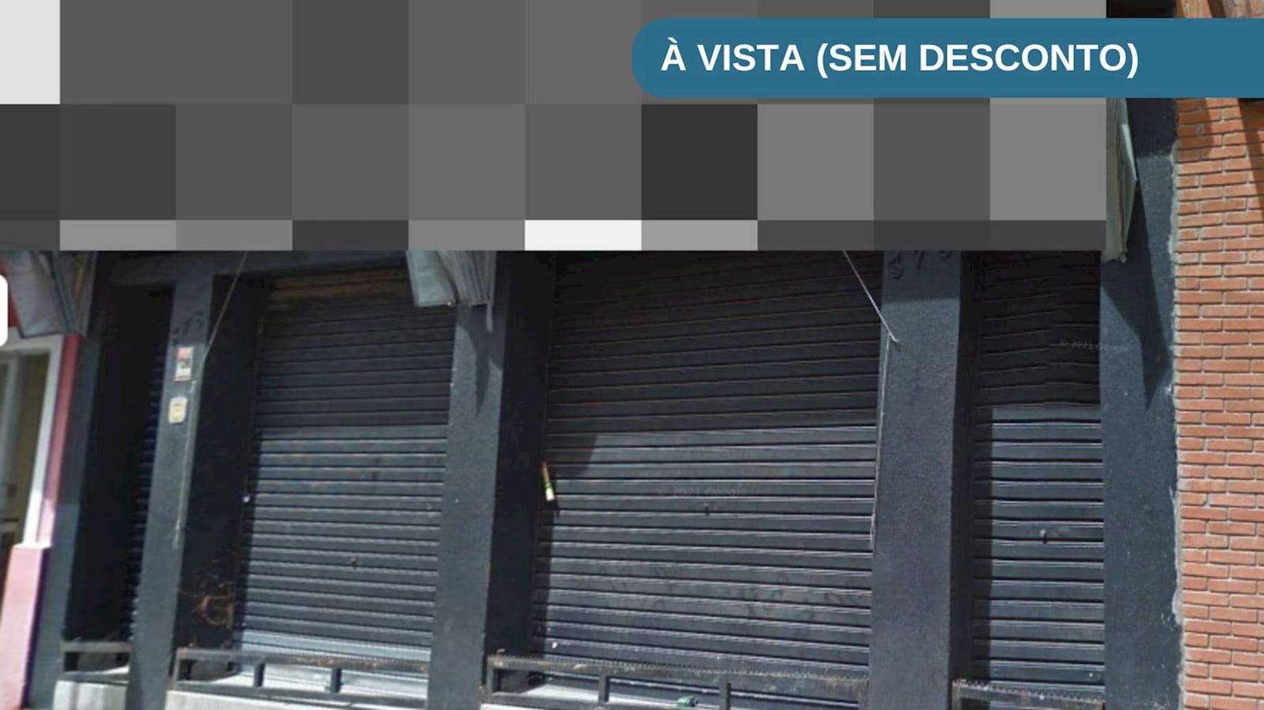 Imóvel Comercial no Centro de Sorocaba/SP