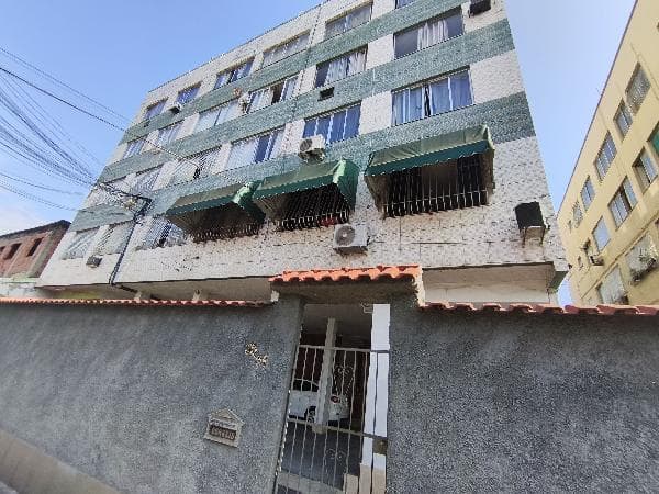 SAO GONCALO - COLUBANDE