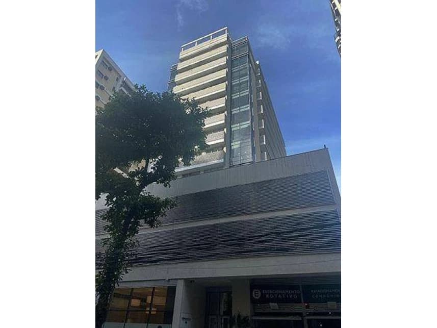 Sala Comercial à venda em leilão