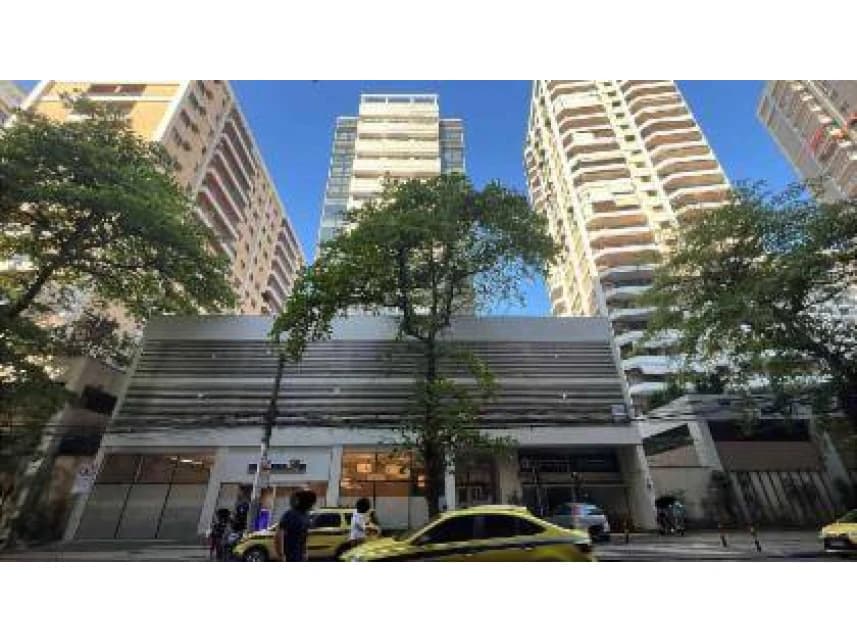 Sala Comercial à venda em leilão - foto 4