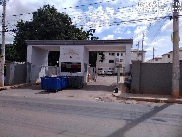RESIDENCIAL GRAN ACRÓPOLIS IV