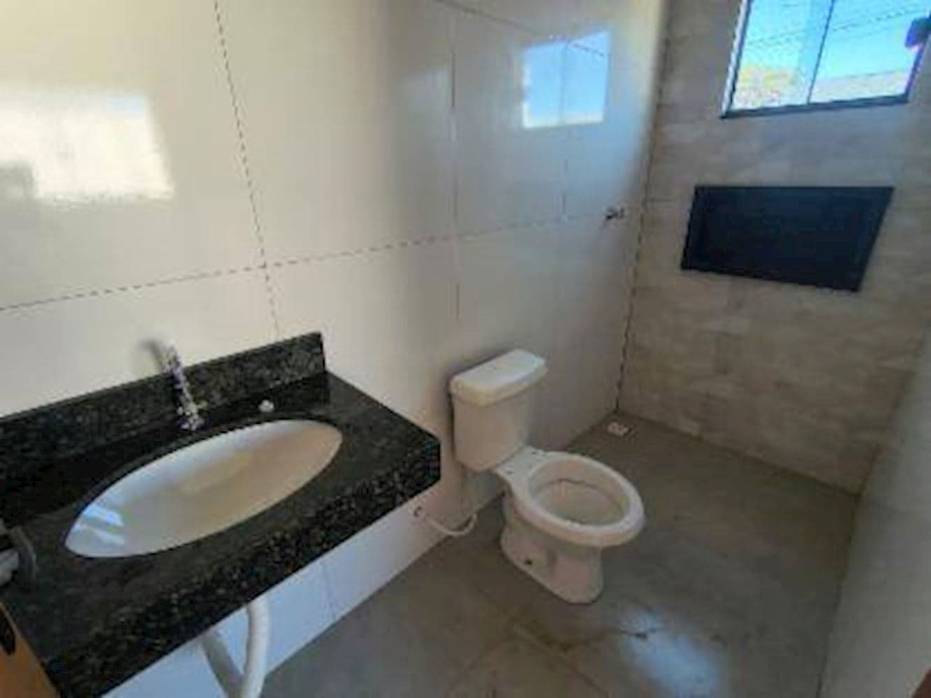 Casa, Padrão, 0 vaga(s) de garagem - foto 4