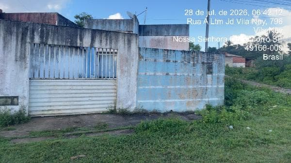LOTEAMENTO JARDIM VILA NEY