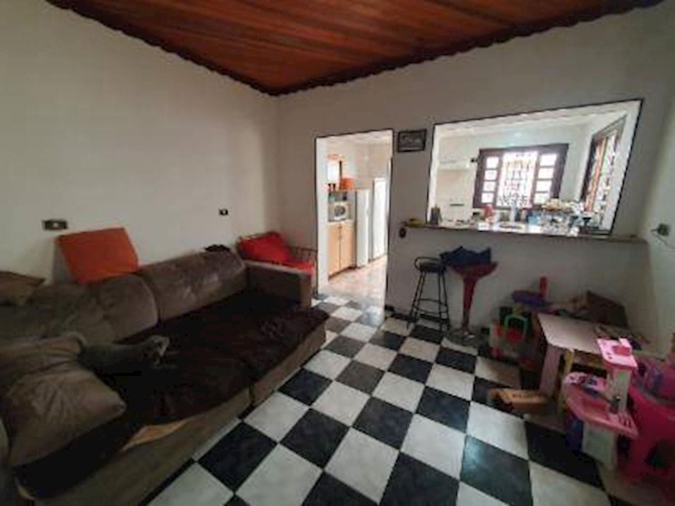 Casa - Vila Gumercindo - São Paulo/SP - foto 4