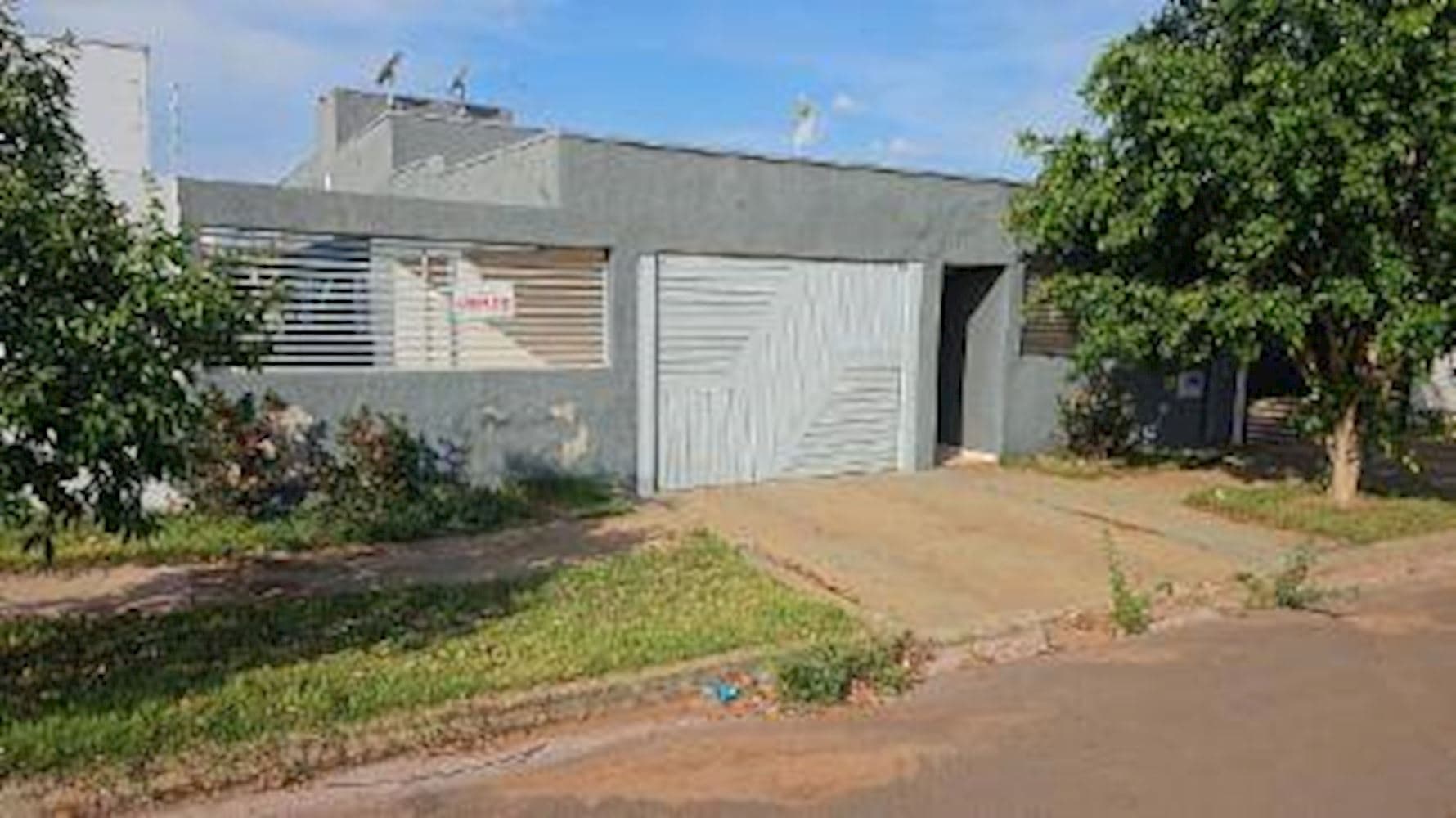 Casa - Residencial Montanini - Três Lagoas/MS - foto 2