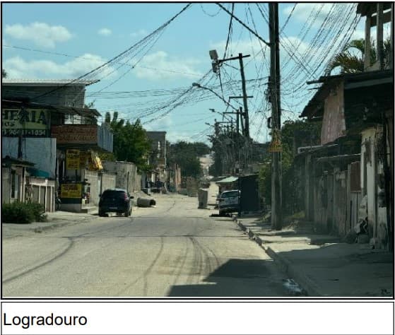 SAO GONCALO - BOM RETIRO