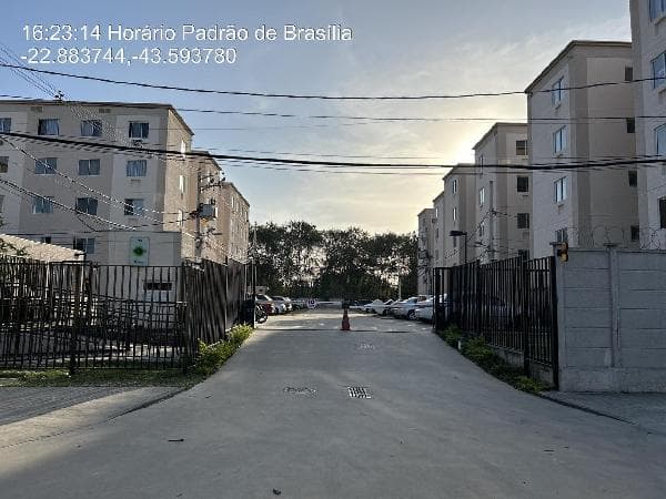SOLAR DO OESTE II