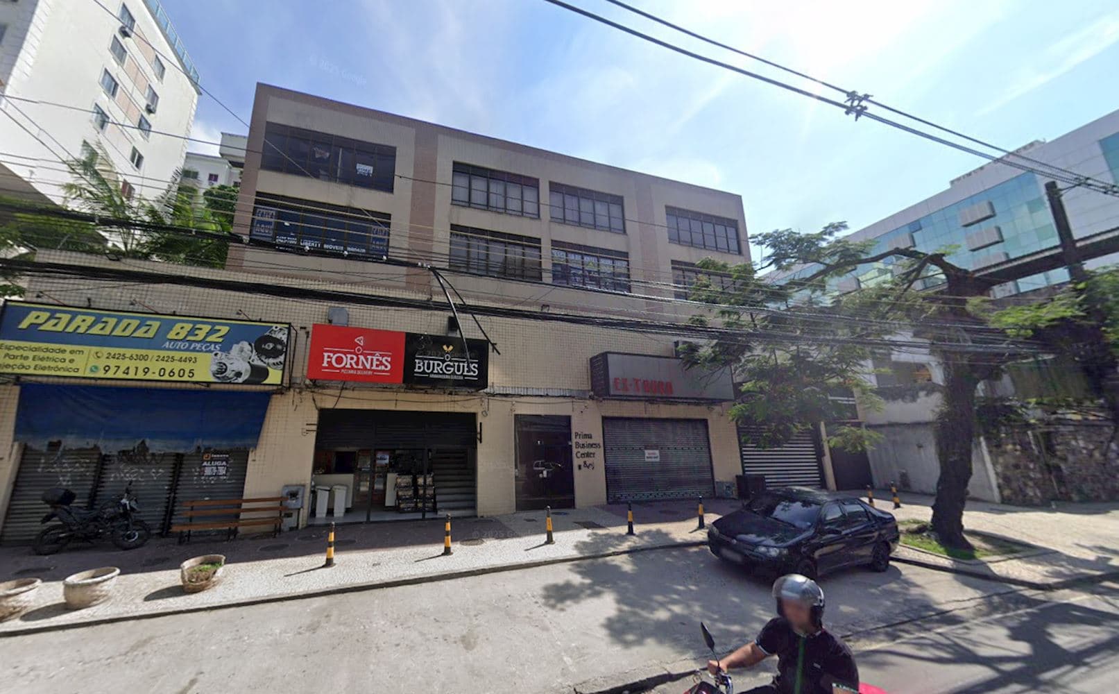 Sala comercial em Pechincha - Rio de Janeiro/RJ - foto 2