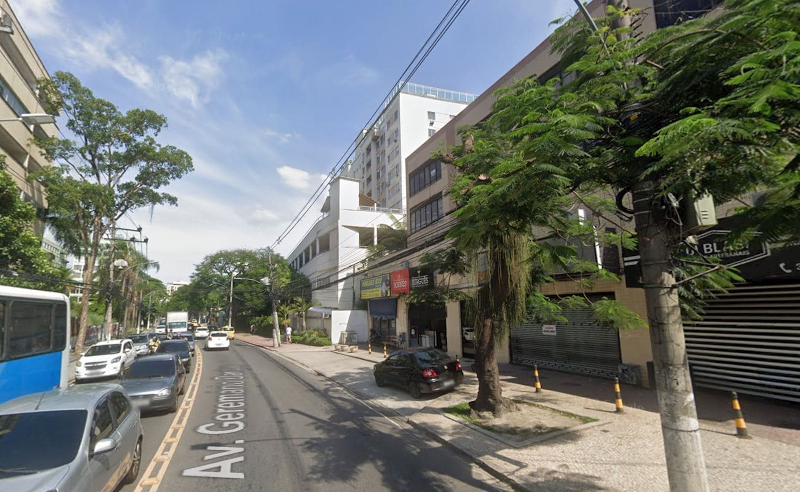 Sala comercial em Pechincha - Rio de Janeiro/RJ - foto 4