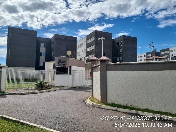 RESIDENCIAL MADISON