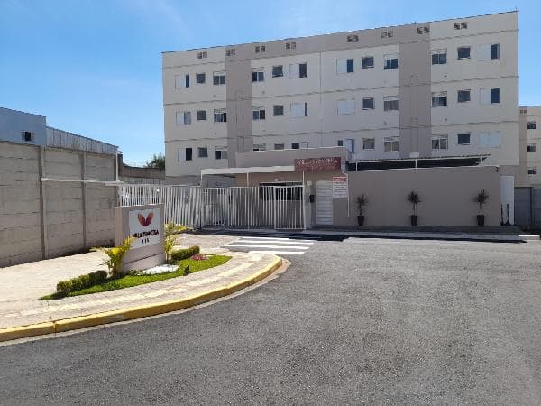 COND VILA FRANCESA RESID LIS