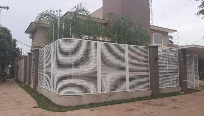 Casa 339 m² - Vila Cidade Nova - Aquidauana - MS - foto 3