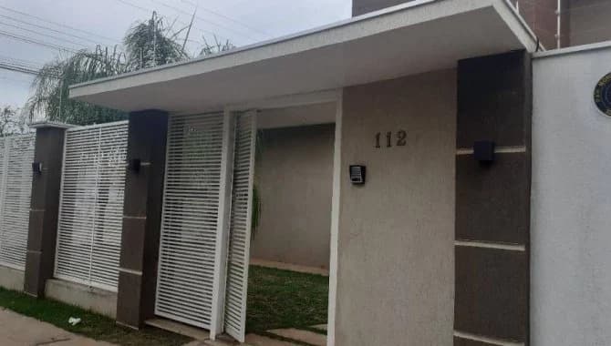 Casa 339 m² - Vila Cidade Nova - Aquidauana - MS - foto 4