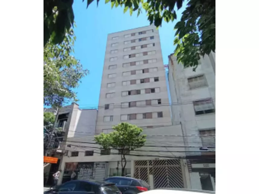 Apartamento à venda em leilão