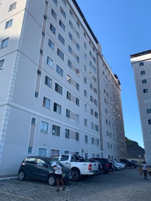 ED RES PARK JARDIM NORTE