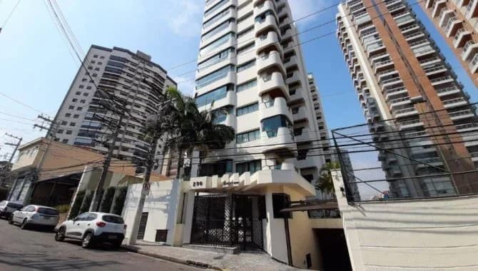 Apartamento 225 m² (Unid. 111) - Centro - São Bernardo do Campo - SP - foto 3
