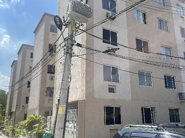 COND ESTACAO DA LUZ