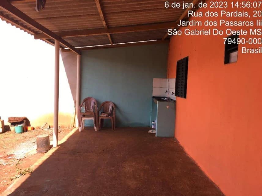 Casa à venda em leilão - foto 3