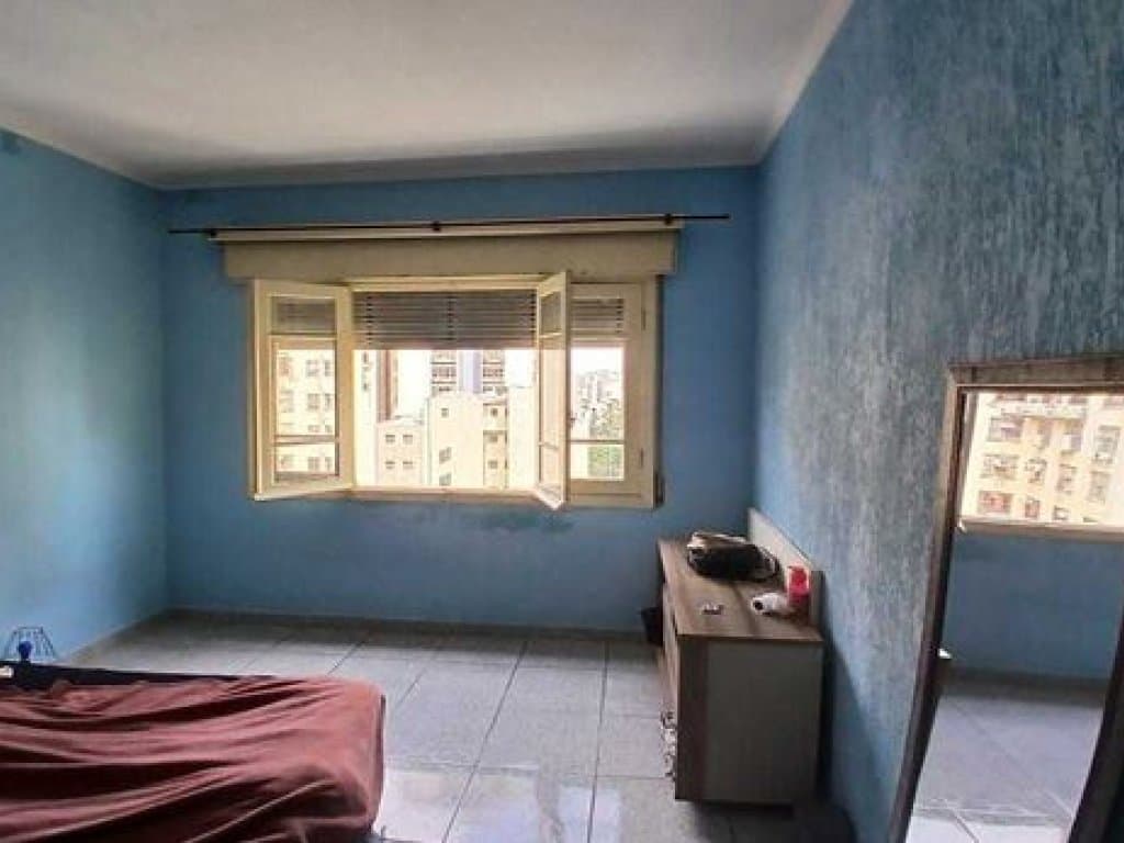 Apartamento 46 m² - República - São Paulo - SP - foto 2