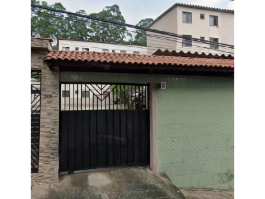 Apartamento à venda em leilão
