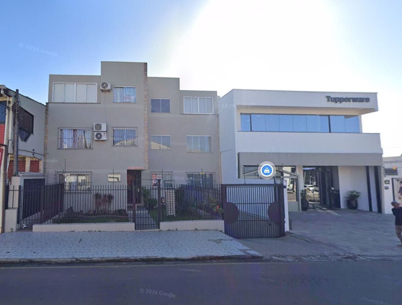 Apartamento no Centro - Passo Fundo/RS - foto 2