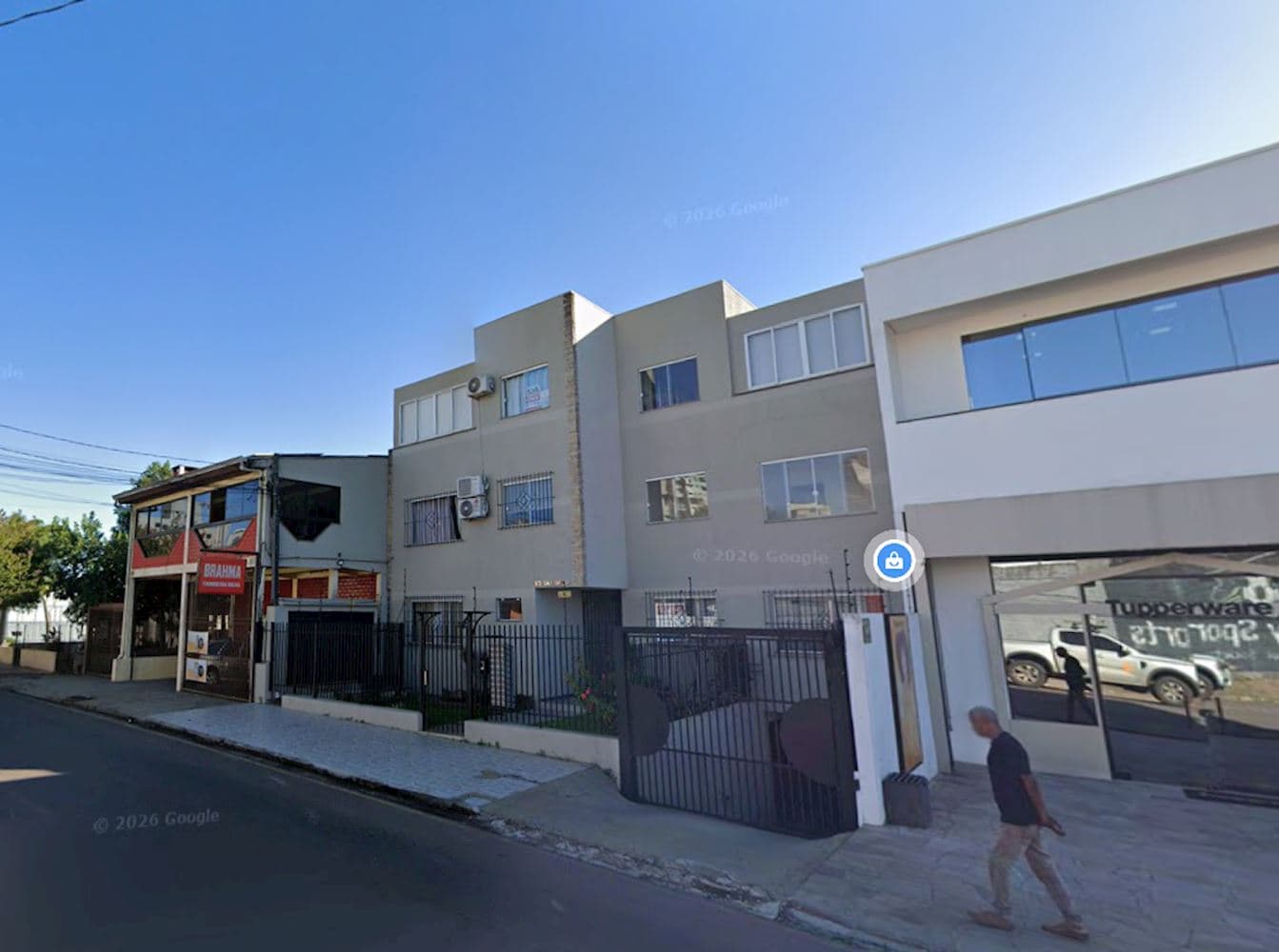 Apartamento no Centro - Passo Fundo/RS - foto 3