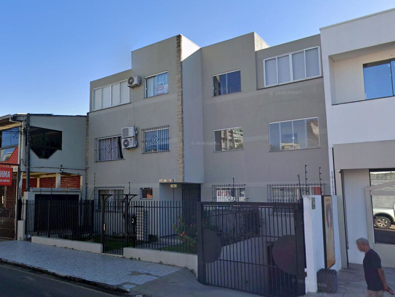 Apartamento no Centro - Passo Fundo/RS - foto 5