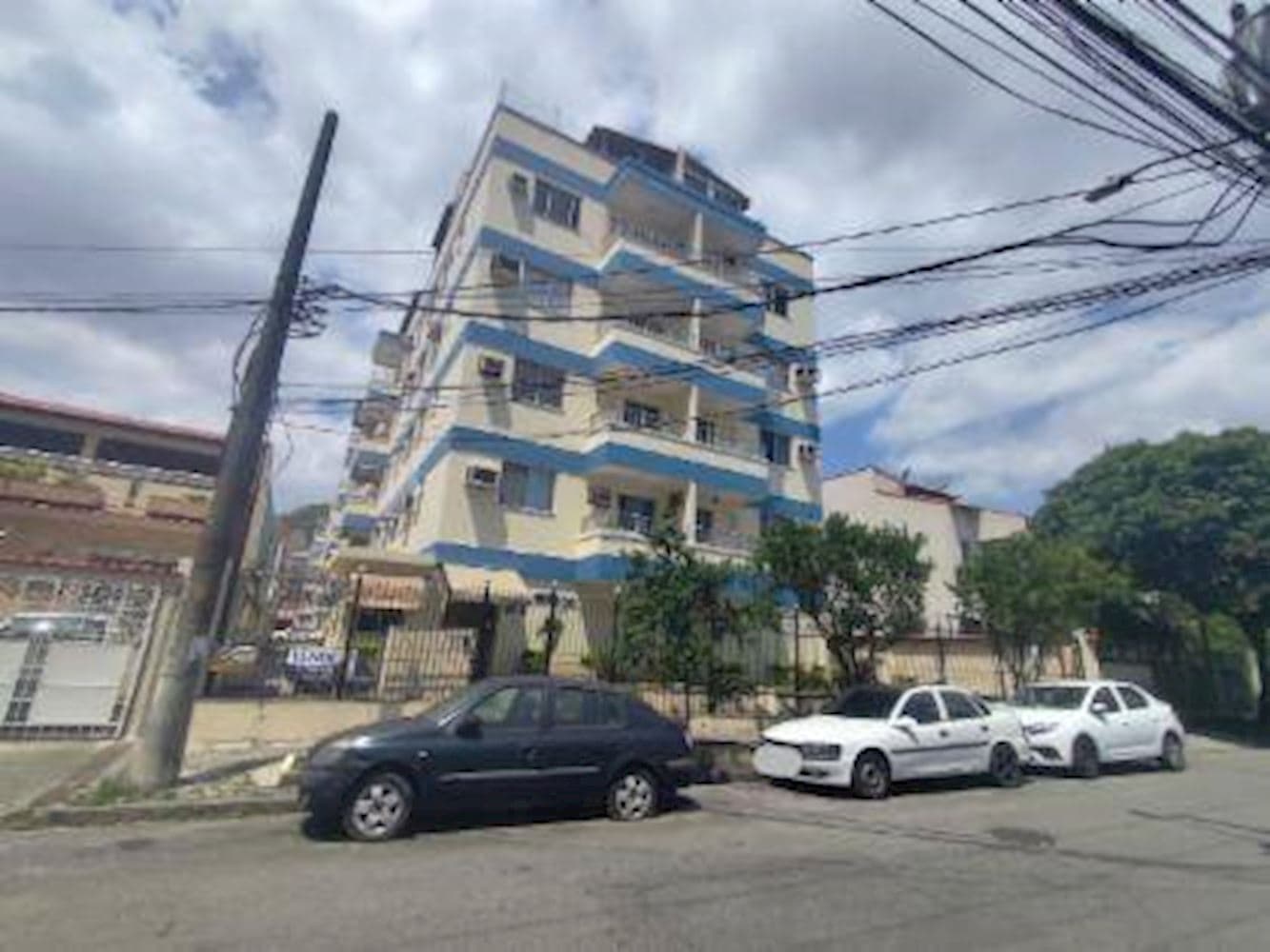Apartamento - Praça Seca - Rio de Janeiro/RJ