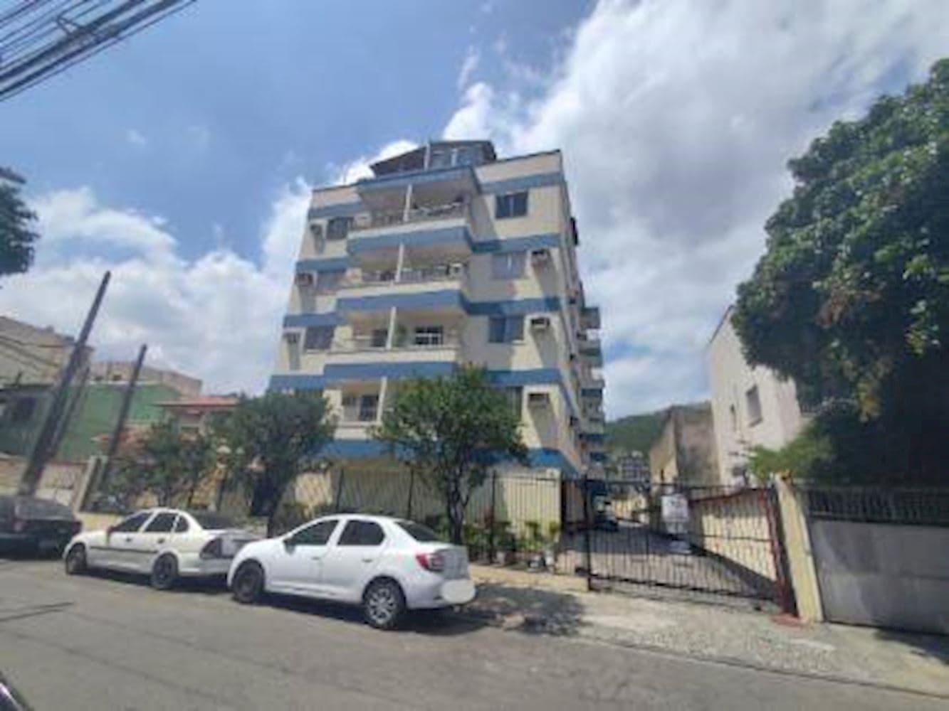 Apartamento - Praça Seca - Rio de Janeiro/RJ - foto 2