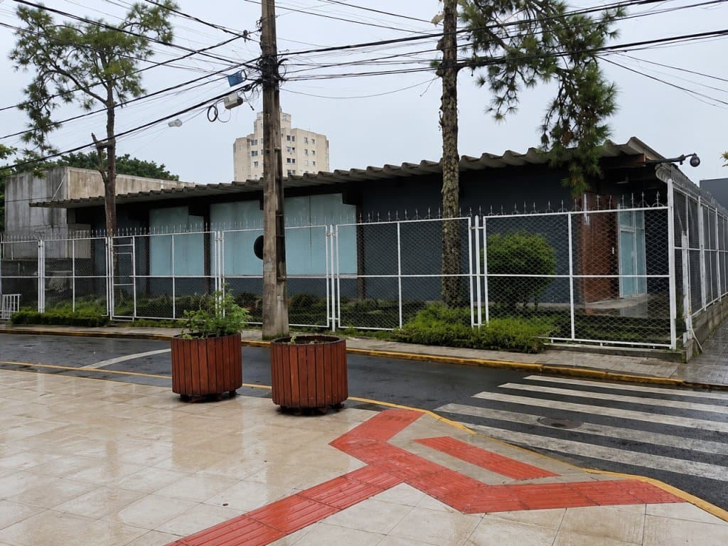 Imóvel Comercial 489 m² - Centro - Paranaguá - PR - foto 2