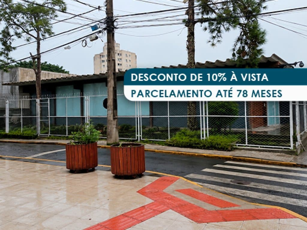 Imóvel Comercial 489 m² - Centro - Paranaguá - PR - foto 3