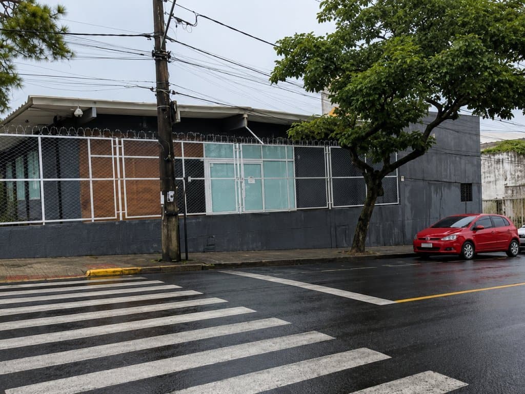 Imóvel Comercial 489 m² - Centro - Paranaguá - PR - foto 4