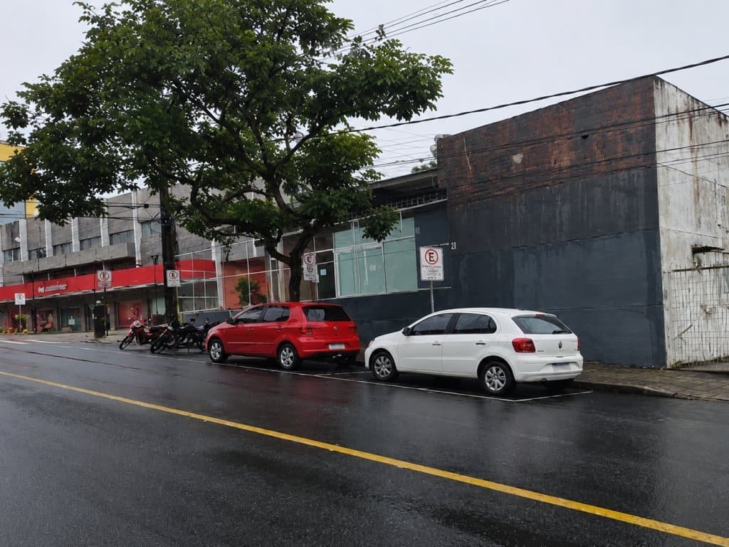 Imóvel Comercial 489 m² - Centro - Paranaguá - PR - foto 5