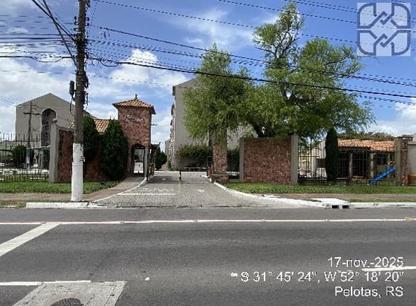 RESIDENCIAL PIAZZA TOSCANA