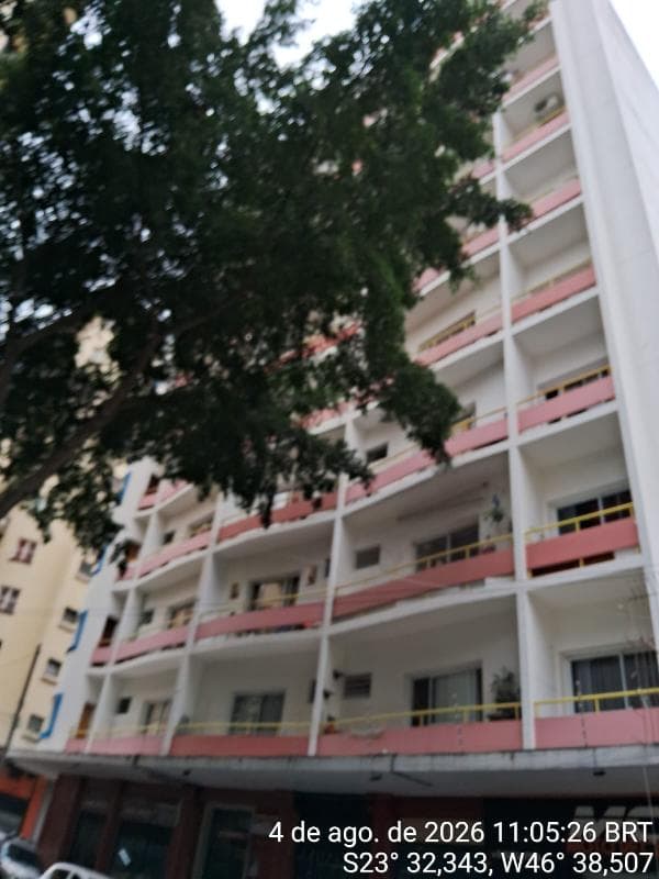 ED SAN FERNANDO