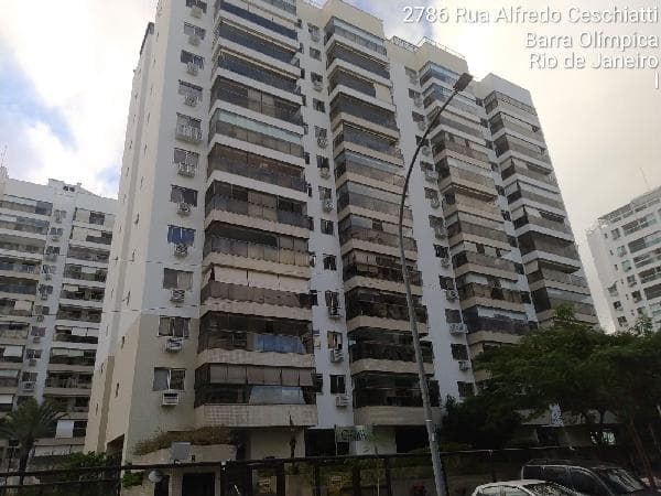 ED PORTOFINO - RESIDENCIAL GENOVA