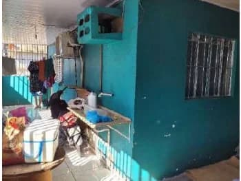 Casa à venda em leilão