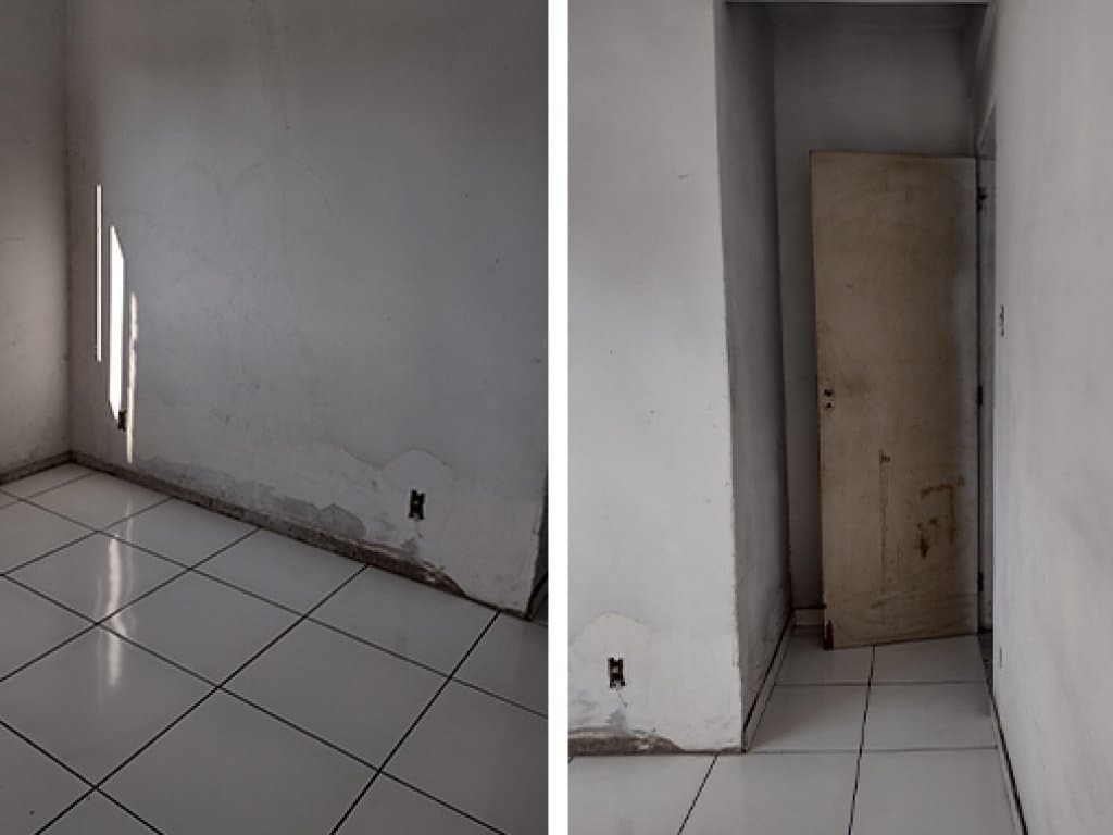 Apartamento 80 m² (privativa + comum) (Unid. 701) - Santa Rosa - Niterói - RJ - foto 2