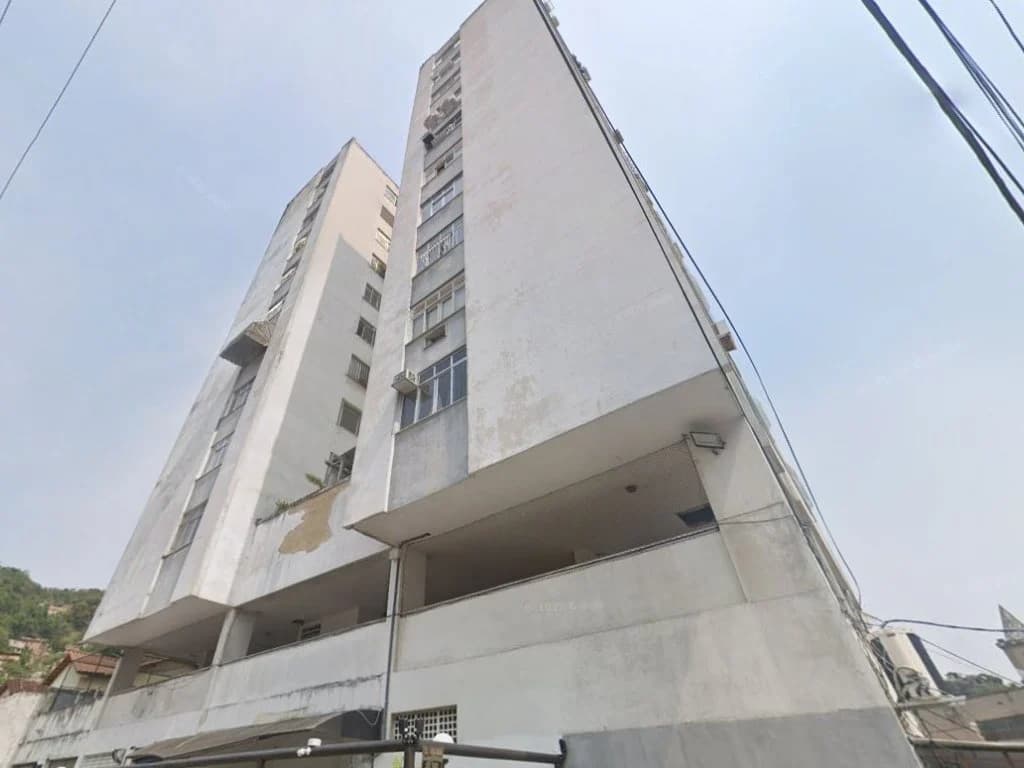 Apartamento 80 m² (privativa + comum) (Unid. 701) - Santa Rosa - Niterói - RJ - foto 4